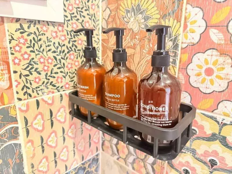 شقة 1 غرف في المحمدية، جدة 10