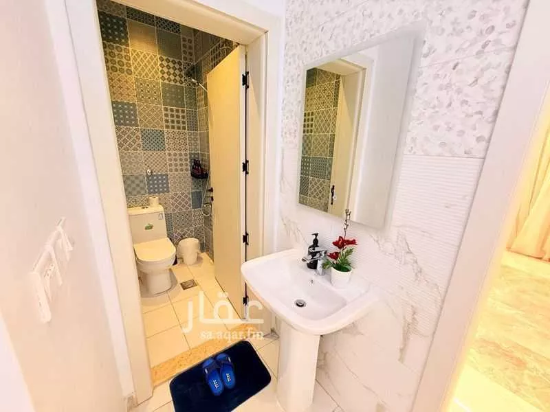 2 bedroom apartment in Al Muhammadiyah, Jeddah 11