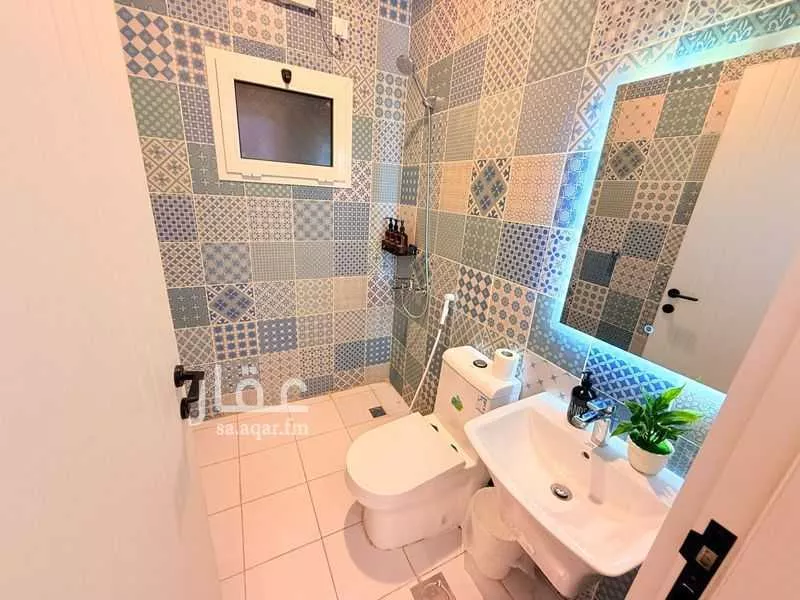 2 bedroom apartment in Al Muhammadiyah, Jeddah 12