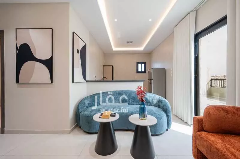 2 bedroom apartment in Al Rabwa, Jeddah 5