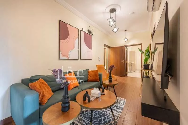 3 bedroom apartment in Al Faisaliyyah 2