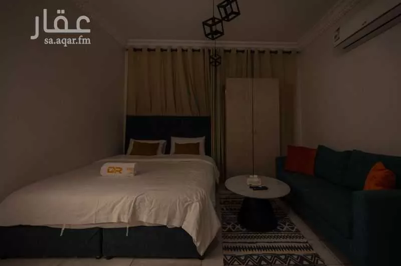 شقة 1 غرف في الفيصلية 3