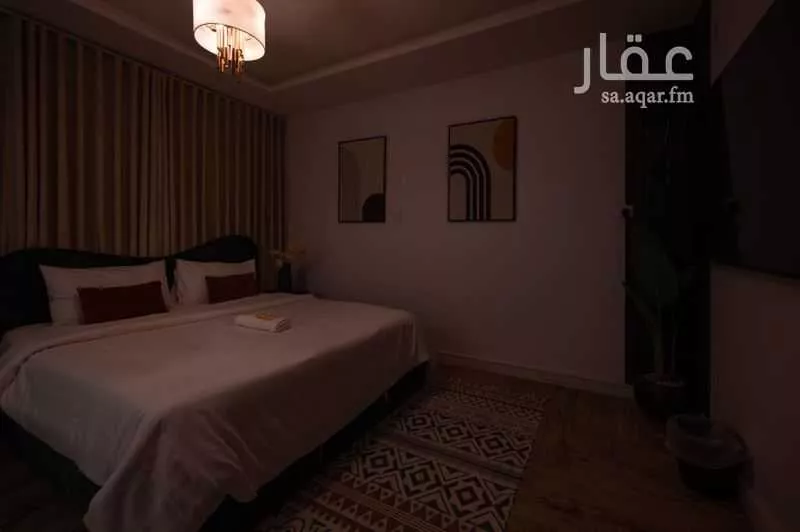 شقة 1 غرف في ابحر الجنوبية 2