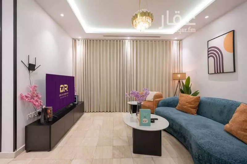 1 bedroom apartment in Obhur Al Janoubiah 1