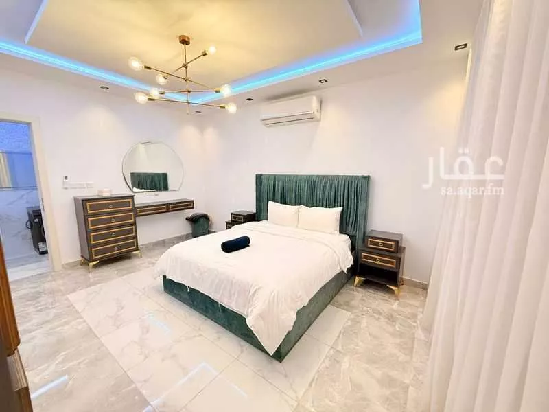 شقة 1 غرف في المحمدية، جدة 5