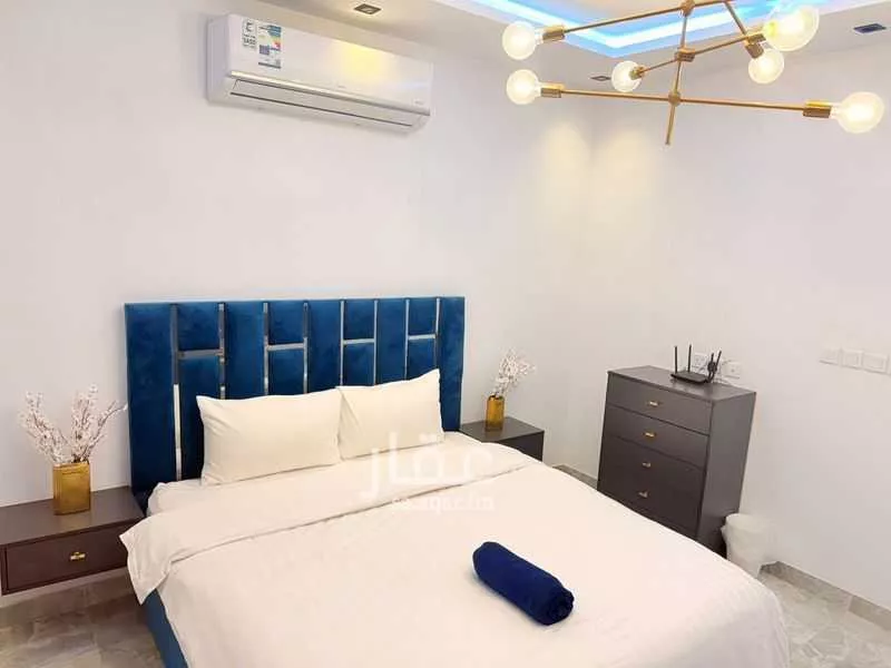 2 bedroom apartment in Al Muhammadiyah, Jeddah 7