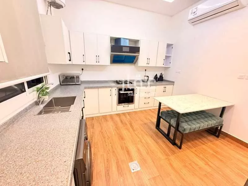 2 bedroom apartment in Al Muhammadiyah, Jeddah 8