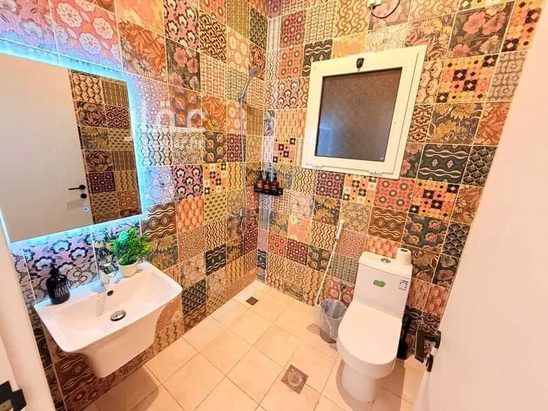 2 bedroom apartment in Al Muhammadiyah, Jeddah 9