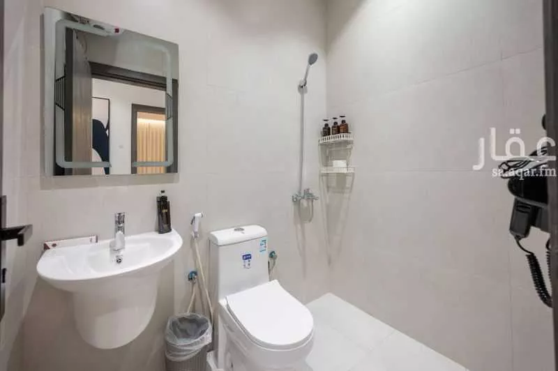 2 bedroom apartment in Al Rabwa, Jeddah 9