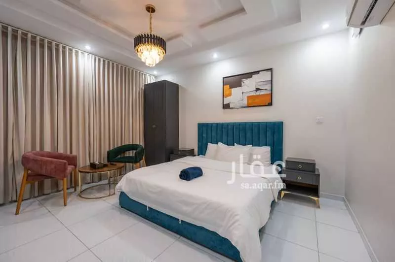 1 bedroom apartment in Al Faisaliyyah 3