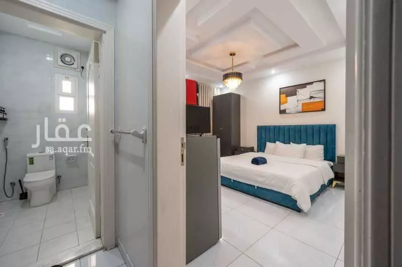 1 bedroom apartment in Al Faisaliyyah 5