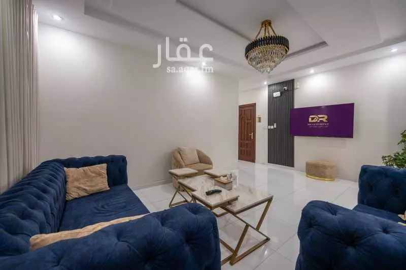 شقة 2 غرف في الفيصلية 1