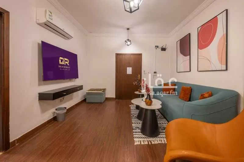 شقة 2 غرف في الفيصلية 4