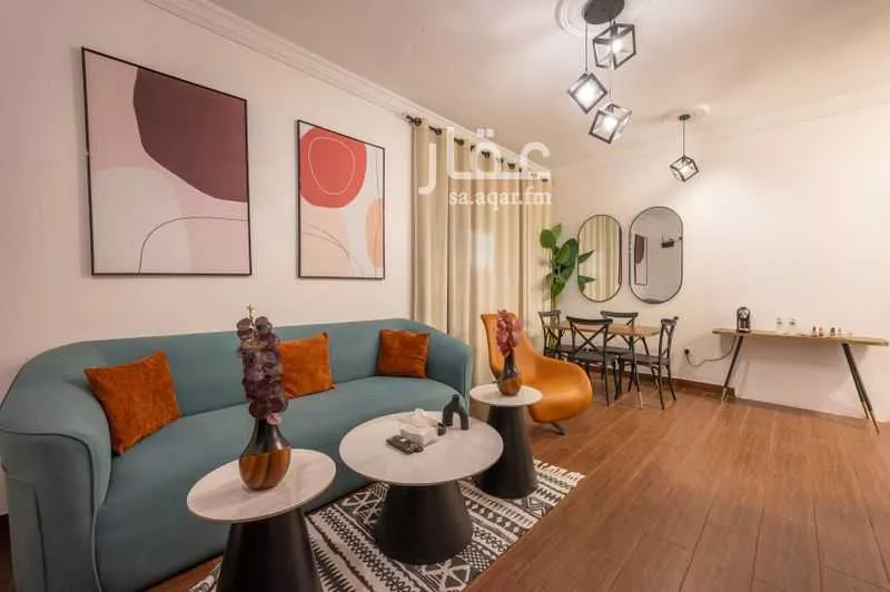 شقة 2 غرف في الفيصلية 2