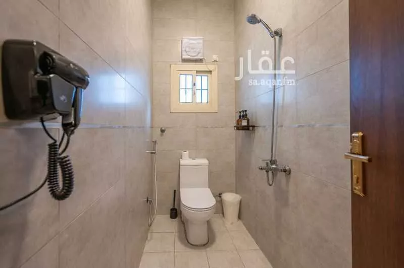 شقة 1 غرف في الفيصلية 5