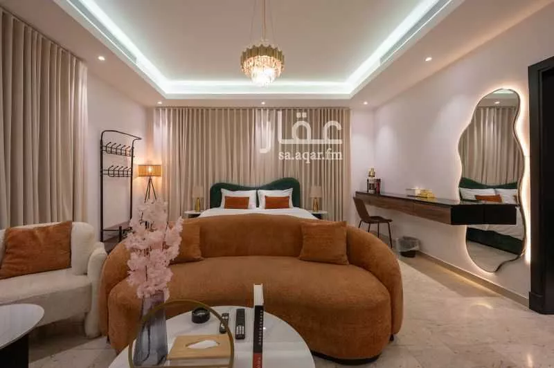 شقة 1 غرف في ابحر الجنوبية 3