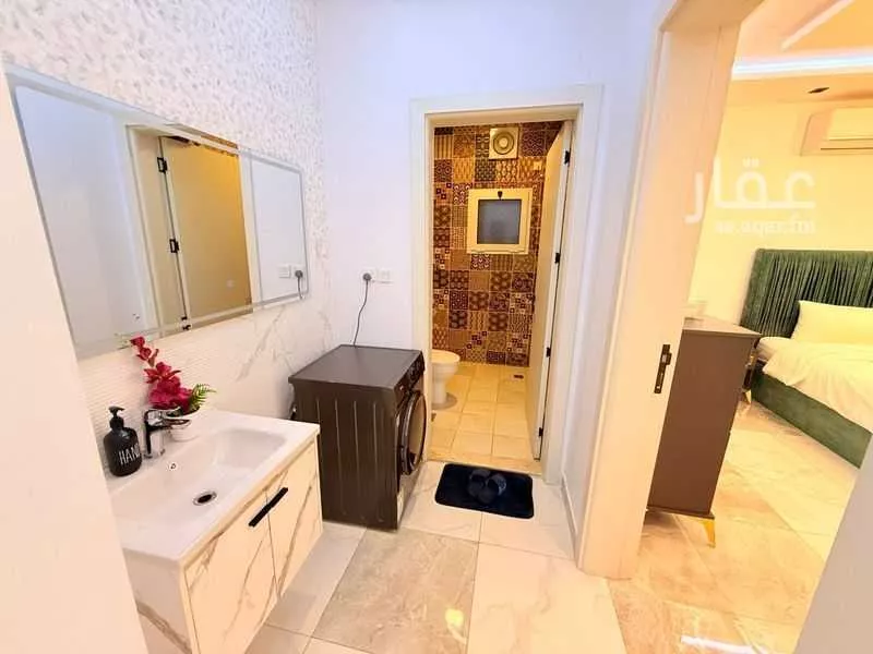 شقة 1 غرف في المحمدية، جدة 8