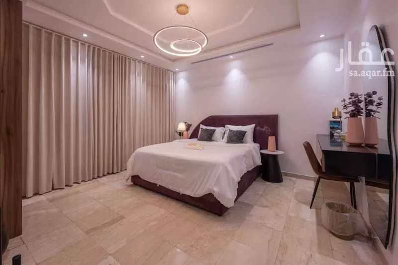 شقة 1 غرف في ابحر الجنوبية 5