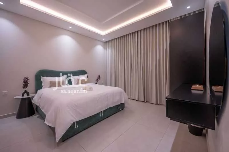 شقة 3 غرف في الربوة 5