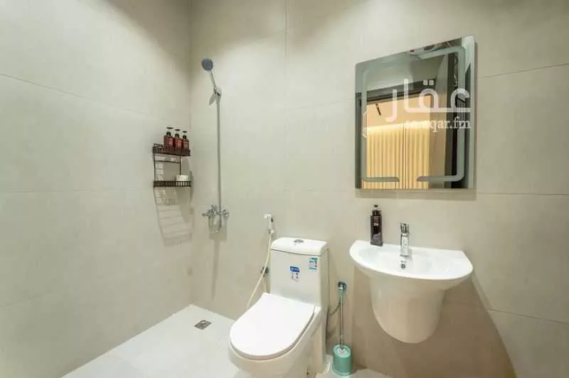 1 bedroom apartment in Al Rabwa 2