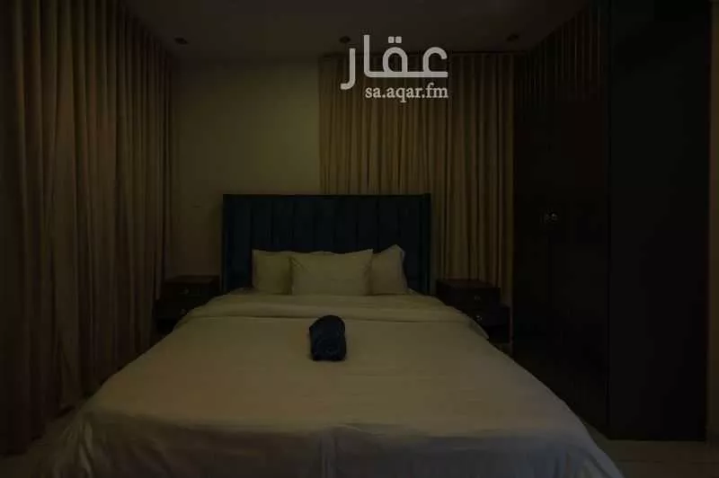 شقة 1 غرف في الفيصلية 3