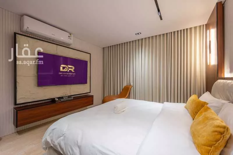 1 bedroom apartment in Al Faisaliyyah 3