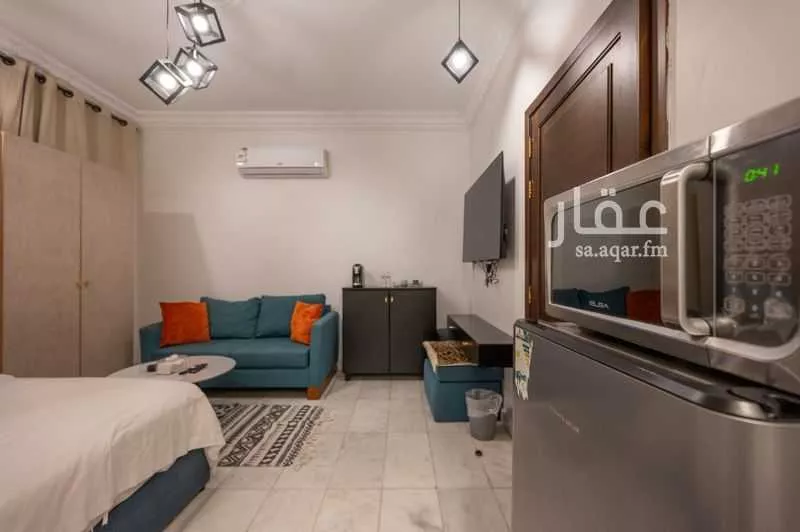 شقة 1 غرف في الفيصلية، جدة 6