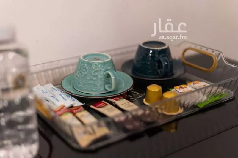 شقة 1 غرف في الفيصلية، جدة 8
