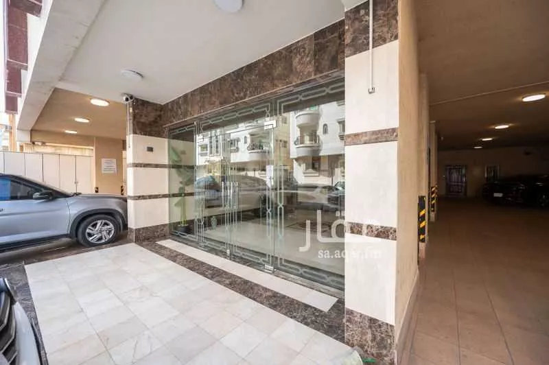 شقة 1 غرف في الفيصلية، جدة 22