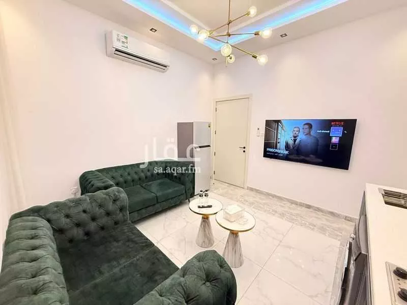 شقة 1 غرف في المحمدية، جدة 5