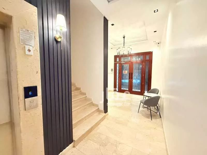 شقة 1 غرف في المحمدية، جدة 15