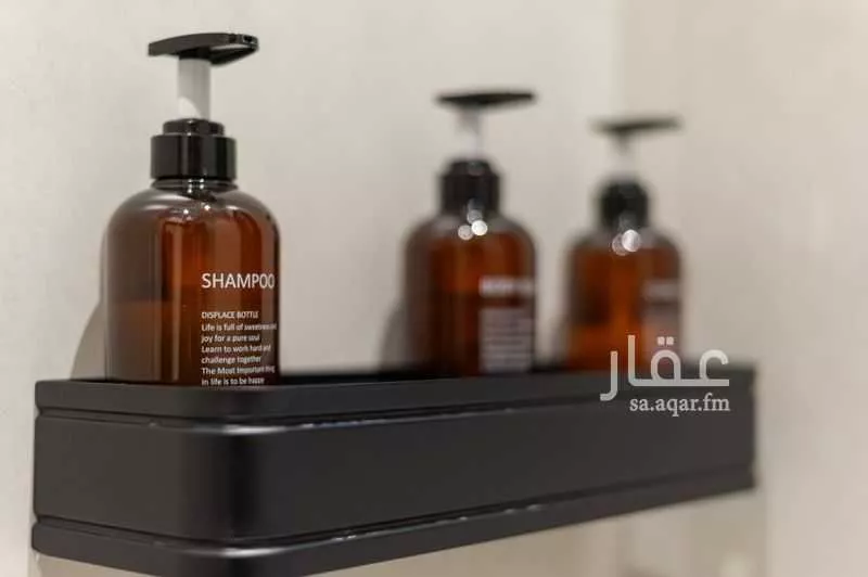 شقة 1 غرف في الربوة 5