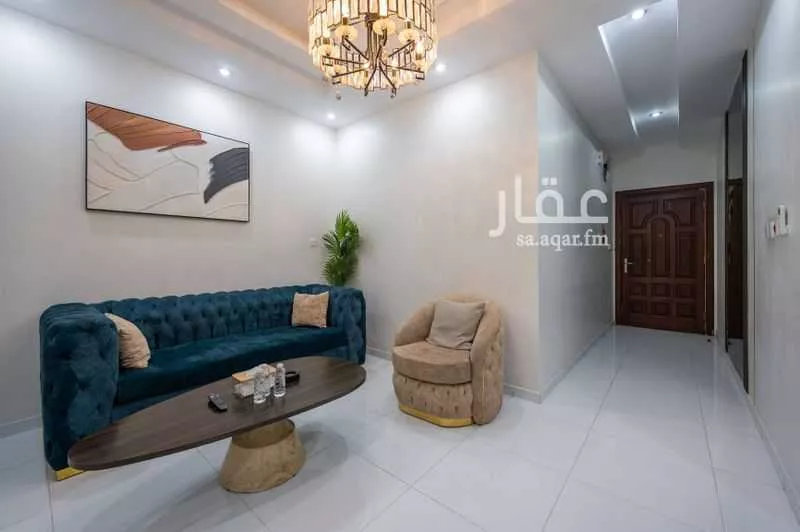 2 bedroom apartment in Al Faisaliyyah 1