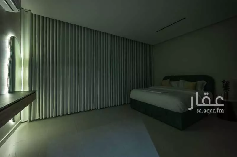 1 bedroom apartment in Al Rabwa 5