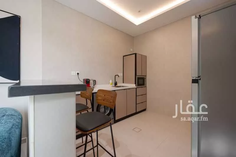 2 bedroom apartment in Al Rabwa, Jeddah 10