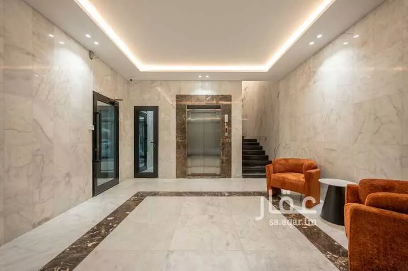 2 bedroom apartment in Al Rabwa, Jeddah 23