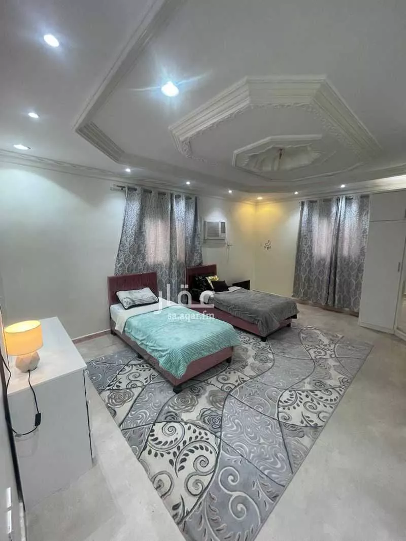 دور 5 غرف في المطار 4