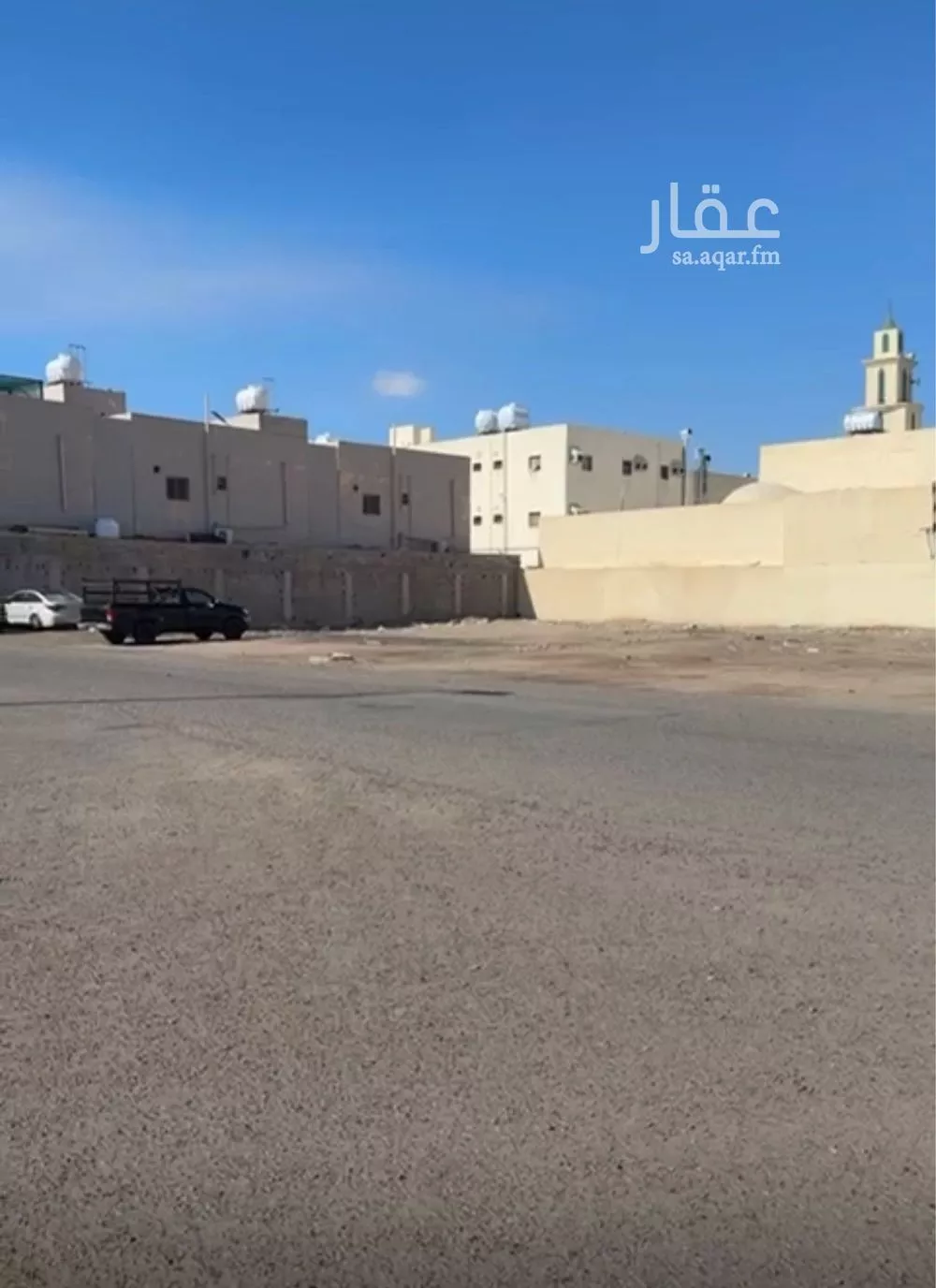 أرض 1621 م² في الدفاع 1