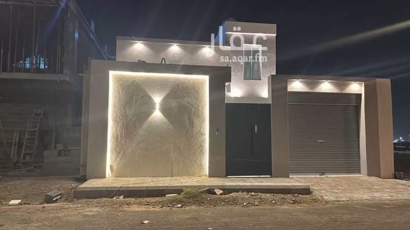 عمارة 318 م² في أبوكبير 1