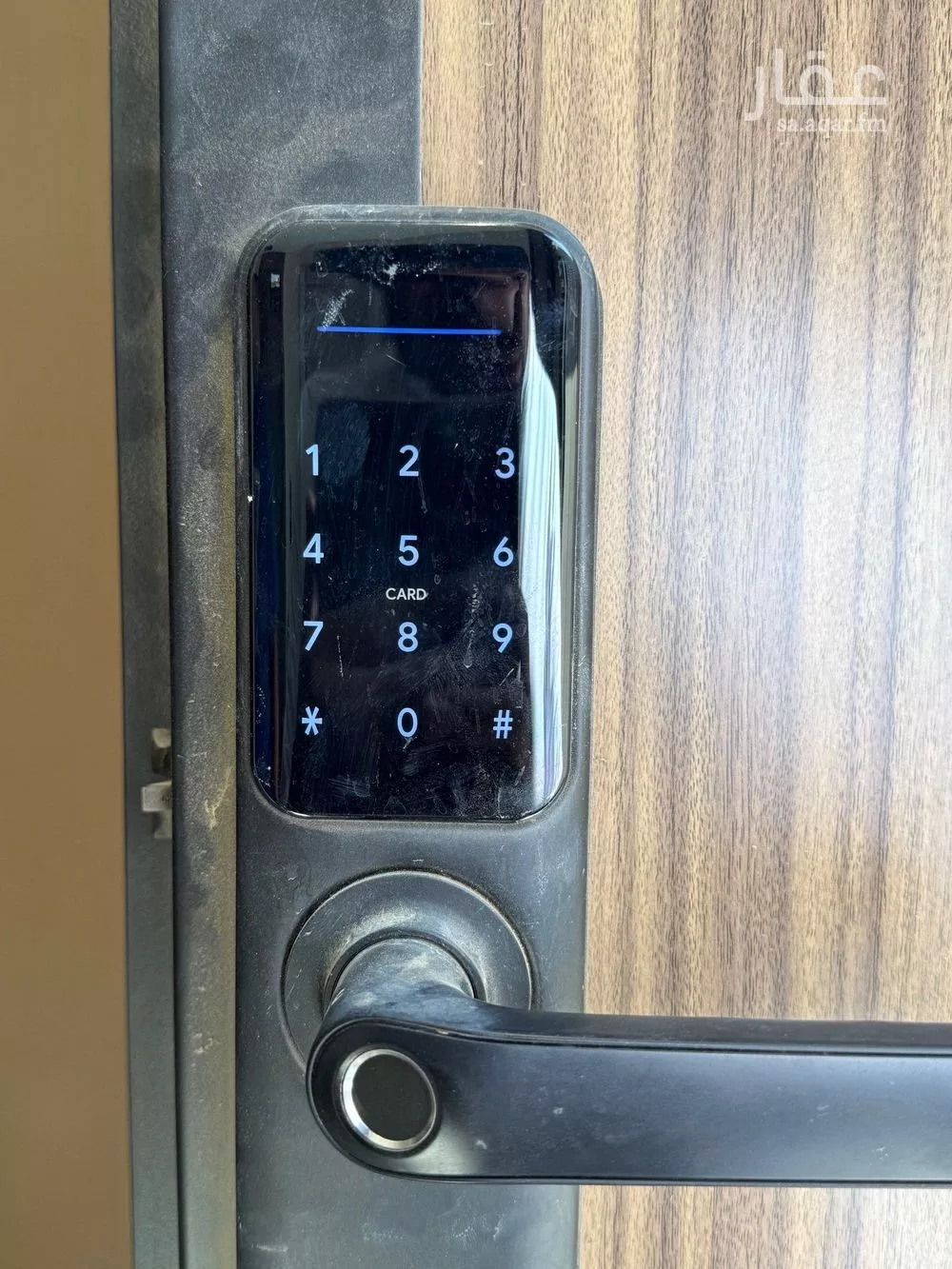 عمارة 600 م² في الدفاع 3