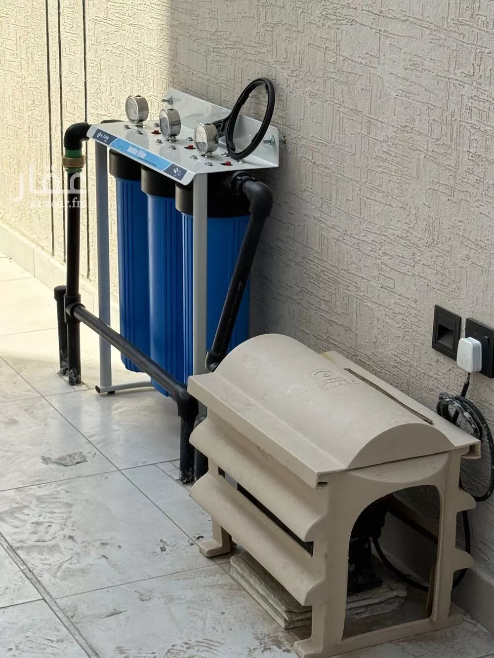 14 bedroom building in Al Difa, Madinah 18