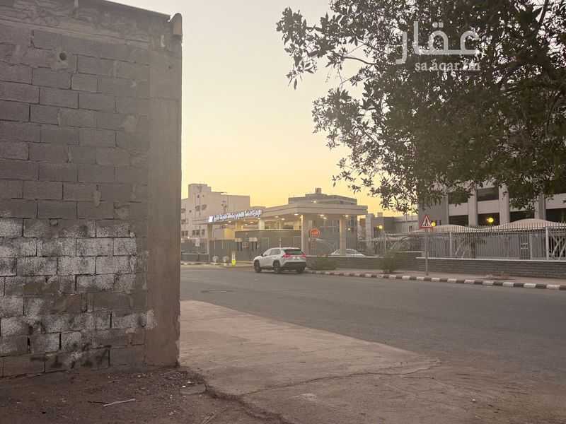 عقار  في بني معاوية، المدينة المنورة 6