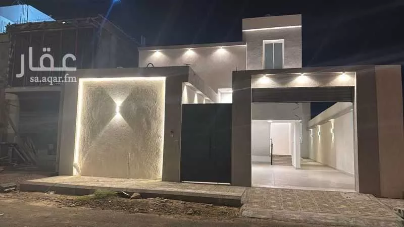 عمارة 318 م² في أبوكبير 2