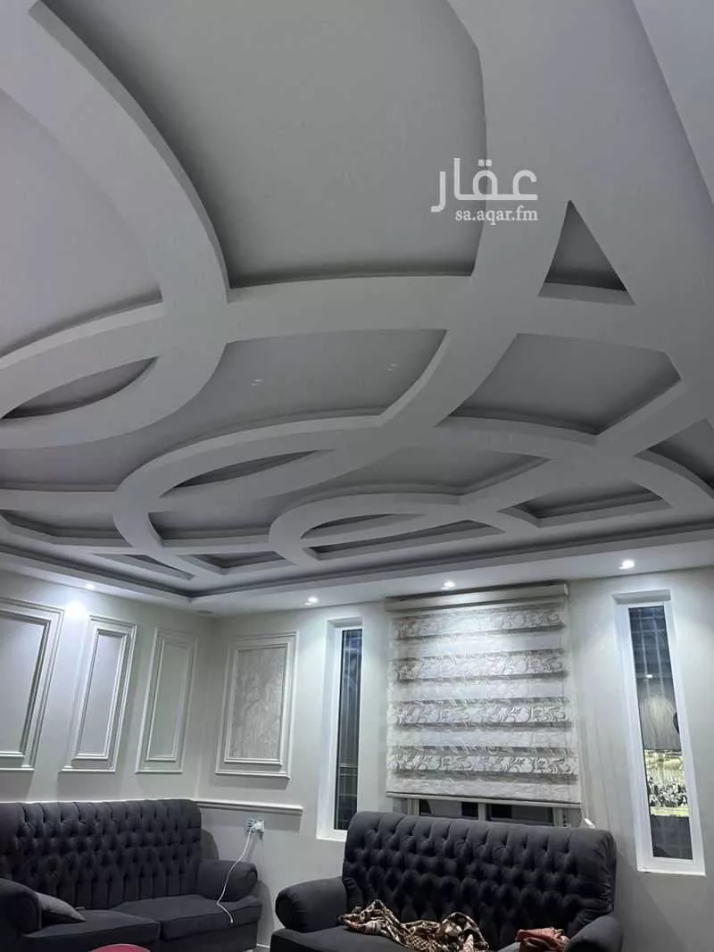 22 bedroom building in Al Jissah, Madinah 9