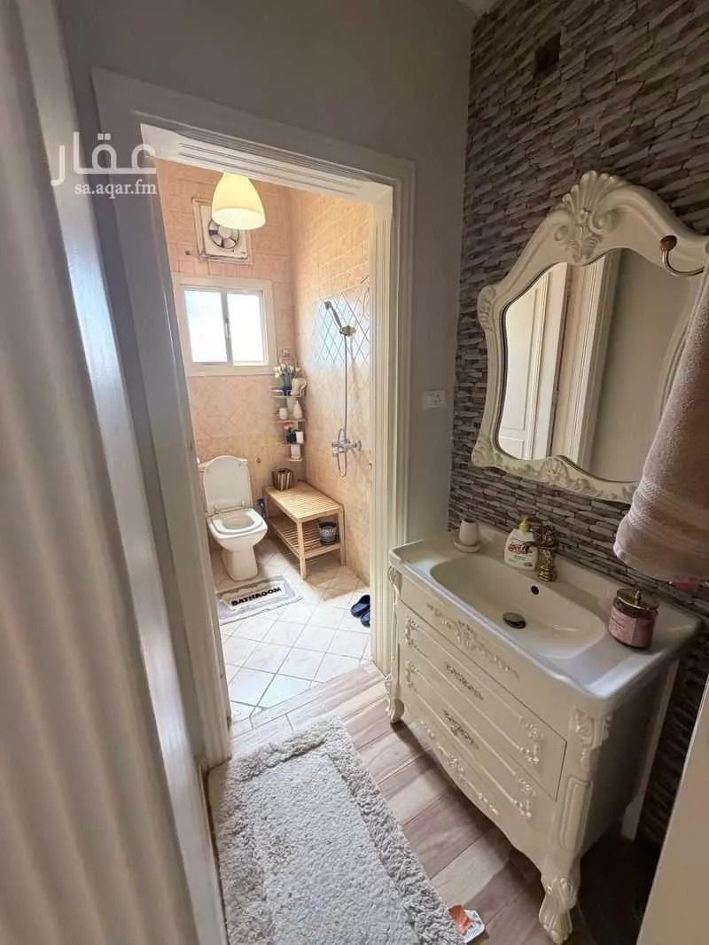 4 bedroom apartment in Al Furusiyah, Jeddah 5