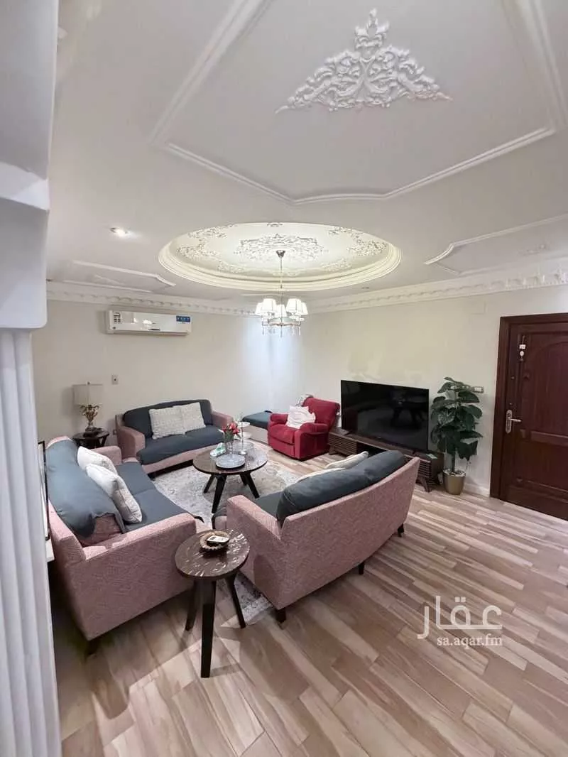 4 bedroom apartment in Al Furusiyah, Jeddah 7