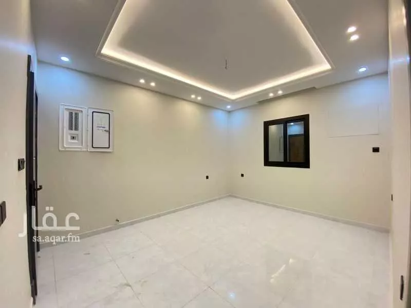 شقة 5 غرف في النزهة 2