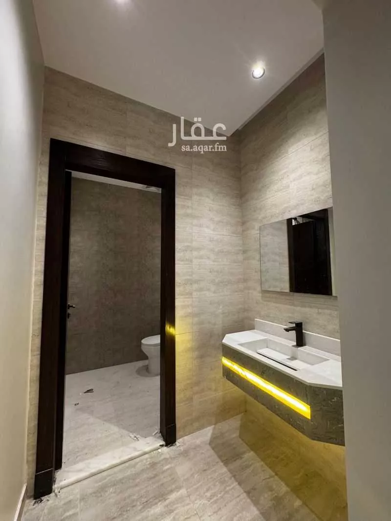 شقة 4 غرف في النزهة 5