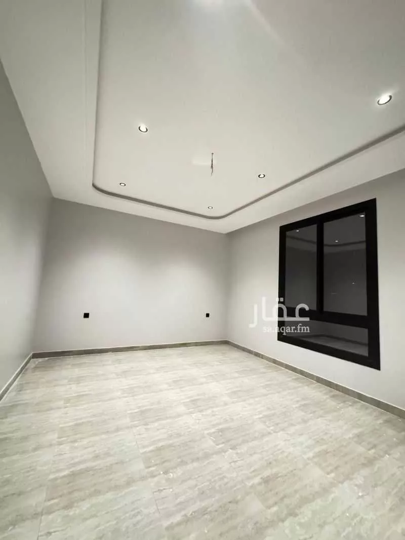 شقة 4 غرف في النزهة 3