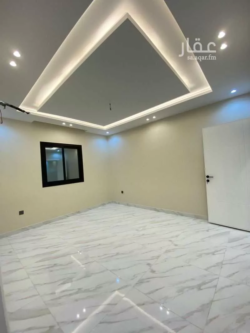 شقة 5 غرف في الروضة 3